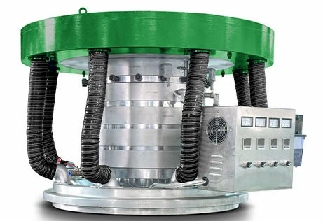Pe Film Blowing Machine factory